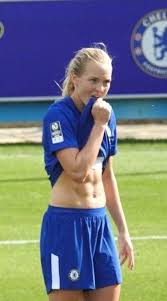 Magdalena lilly eriksson (also ericsson, born 8 september 1993) is a swedish footballer who plays as a defender for chelsea women in the english women's super league as well as for the swedish national team. Magdalena Eriksson Swedish Soccer Player Female Soccer Players Usa Soccer Women Soccer Girl
