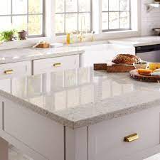 quartz or granite kitchen countertops