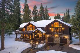 book lake tahoe luxury cabins today