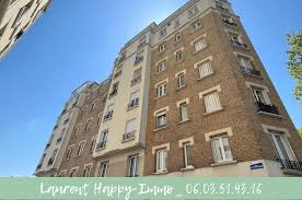 appartement t2 maison alfort happy