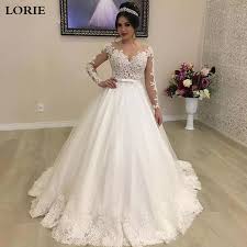 Alibaba.com offers 3,634 princess ball gown wedding dresses products. Lorie Princess Wedding Dresses Long Sleeve Appliqued Lace Ball Gown Bride Dress Illusion Back Vestidos De Novia Wedding Dresses Aliexpress