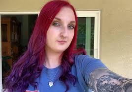 Maybe you would like to learn more about one of these? 18 Best Red Purple Hair Colors For 2021 Hairstylecamp