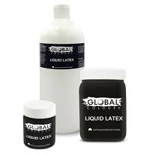 liquid latex special fx makeup