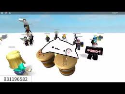 The id number can be seen at the url on a user or item page. Bongo Cat Aot Op3 Sasageyo Roblox Youtube
