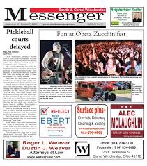 south c winchester messenger
