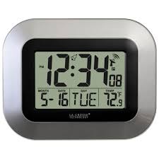 Atomic Clock For