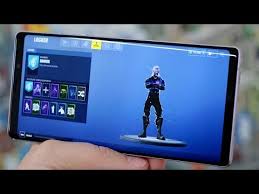 This will work the same for s8 plus How To Install Fortnite On Galaxy S10 Fliptroniks Com Youtube