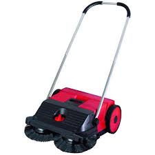 oreck floor sweeper at lowes com