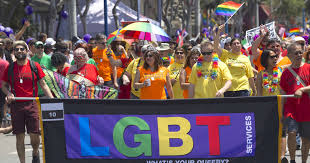 Pride month is so important because it marks the start of huge change within the lgbt+ community, as well as the wider societal implications. It S Pride Month Let S Learn About Lgbtq History Esnblog