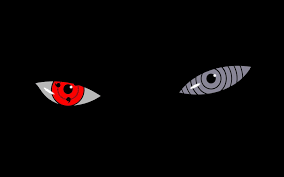 rinnegan and sharingan wallpapers top