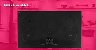 Most Trusted Kitchenaid Cooktop Repair