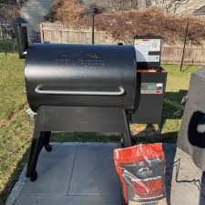 the 10 best pellet grills smokers for