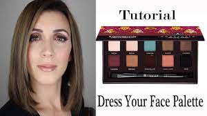 dress your face anastasia beverly