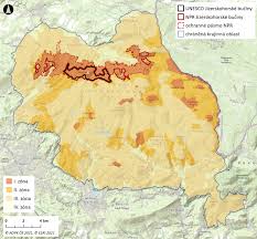 Jizerskohorské bučiny: První česká přírodní památka na Seznamu světového  dědictví UNESCO | Silvarium - lesnický, dřevařský a myslivecký zpravodajský  web