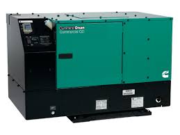 Continuous watts is the power the generator can consistently. Cummins Onan 12000 Watt Commercial Qd 12000 Diesel Generator 12 0hdkcd 2209 120 240 Volts A055e840