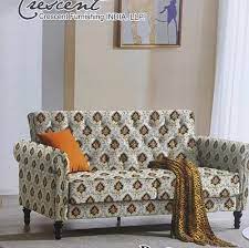 zurich printed fancy sofa fabric 390