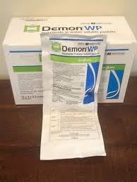 I contacted do it yourself pest control. Wolf Spider Demon Spider Spray