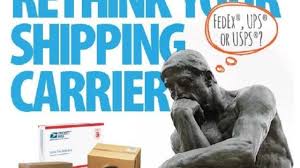 Compare Shipping Rates Fedex Vs Ups Vs Usps New 2015
