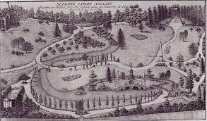 18th Century English Gardens