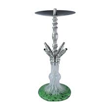 Smoking shisha involves burning wood, coal or shisha smoking is popular in southeast asian, middle eastern, and north african communities, especially among young people. Papa Haram Hookah
