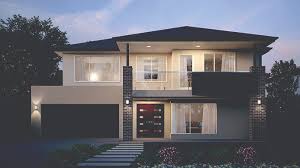 New Home Designs Melbourne Orbit Homes