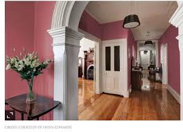 What Wall Colors For Dark Wood Floors