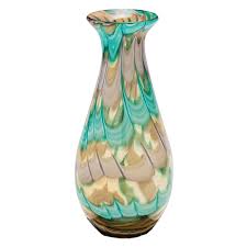 14 5 Art Glass Vase Drtc Awards