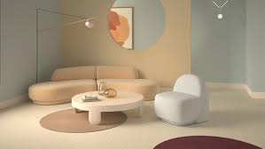 Modern Elegance Interior Design Trends