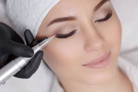 eyeliner permanent makeup pros and