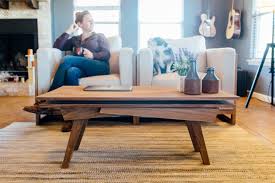 Coffee Table To Dining Table Plans