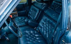 1985 Cadillac Fleetwood Brougham D
