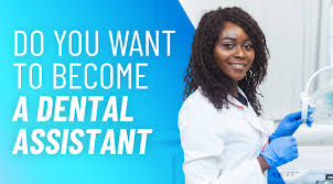 Dental Assisting Job Outlook Salary