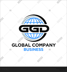 Also know as double g d. G G D Global Business Vector Photo Free Trial Bigstock