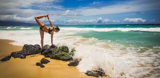 best hawaii yoga teacher training