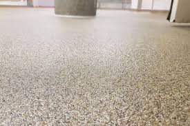 chemical resistant flooring solutions