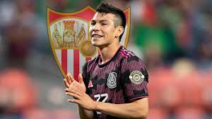 Hirving lozano brilliant skills goals runs assists psv mexico 2018 2019. Hirving Chucky Lozano Spain Your Next Destination After Passing Through Holland And Italy Archyworldys