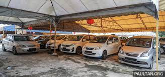But fact is, many can only afford used or better known as second hand cars in malaysia. Malaysia S Used Car Sector Records Over 100 Growth Paultan Org