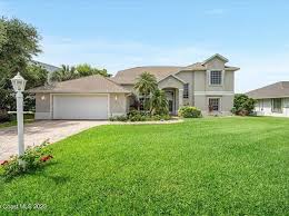 melbourne beach fl homes with