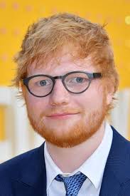 He has been married to cherry seaborn since december 2018. 30 Facts About Ed Sheeran On His 30th Birthday Etcanada Com