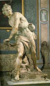 Neptune and Triton                Gian Lorenzo Bernini