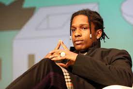 A$AP Rocky dreht Dokumentation über sein Gefängnisaufenthalt in Schweden -  Musikexpress