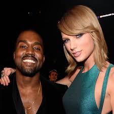 After winning album of the year for 1989 on monday (feb. Taylor Swift I Wasn T Ready To Be Friends With Kanye West Until He Respected Me Taylor Swift The Guardian
