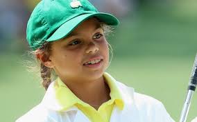 Two years ago he thought his career might be over. Meet Sam Alexis Woods Daughter Of Tiger Woods Interesting Details