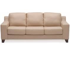 Palliser Reed Leather Sofa Set