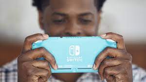 nintendo switch lite incompatible games