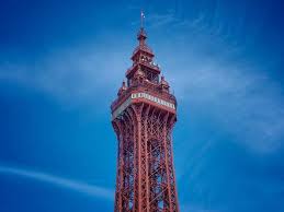 Последние твиты от the blackpool tower (@thebpltower). Blackpool Tower Eye Blackpool Tickets Tours Book Now