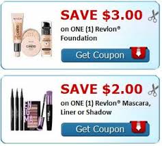 new revlon cosmetics printables deals