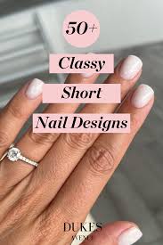 50 cly short nail designs you ll