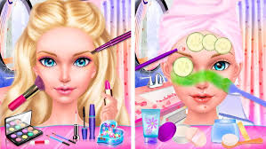 Find deals on juegos de vestir a barbie in the app store on amazon. Juegos De Vestir Y Maquillar A Barbie Gratis Tienda Online De Zapatos Ropa Y Complementos De Marca