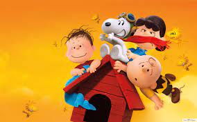 Charlie Freunde und Snoopy HD ...